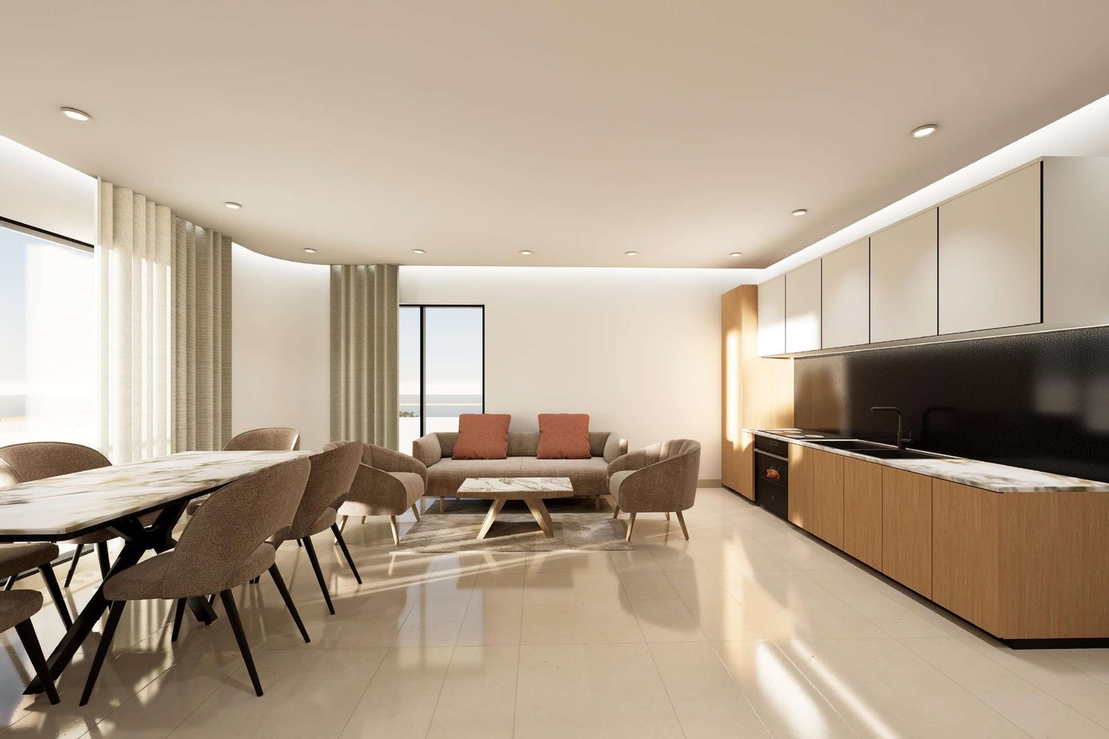 Attard Residential Block — 35