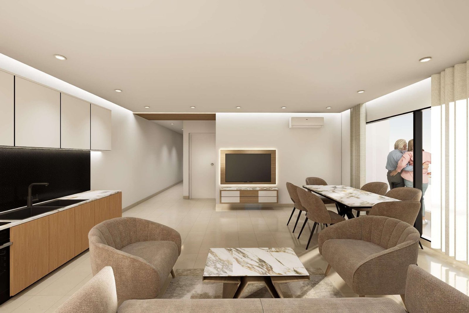 Attard Residential Block — 33