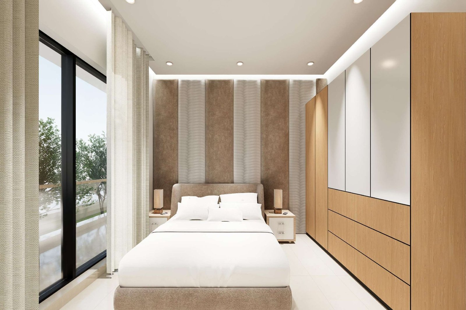Attard Residential Block — 29