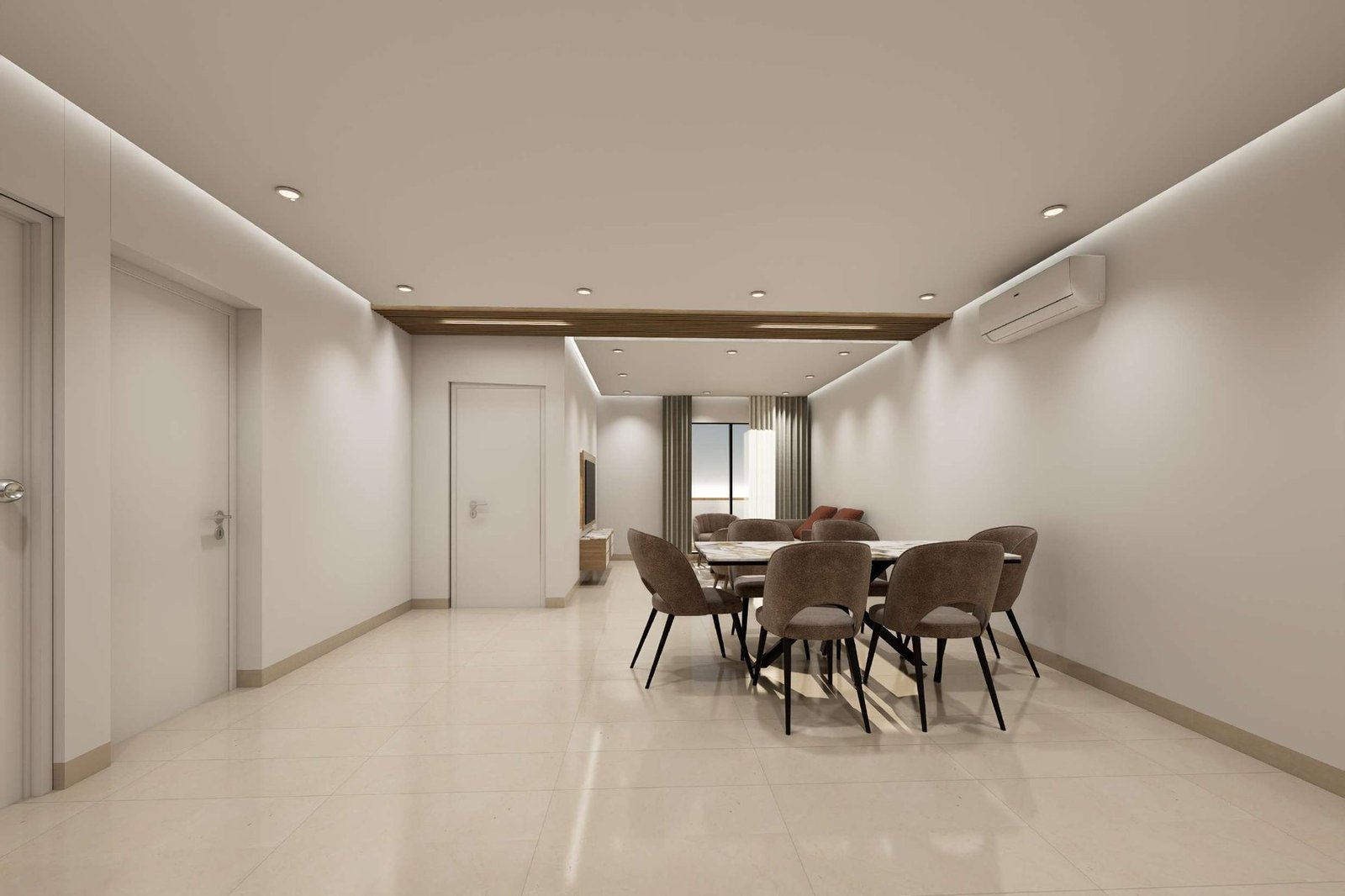 Attard Residential Block — 27
