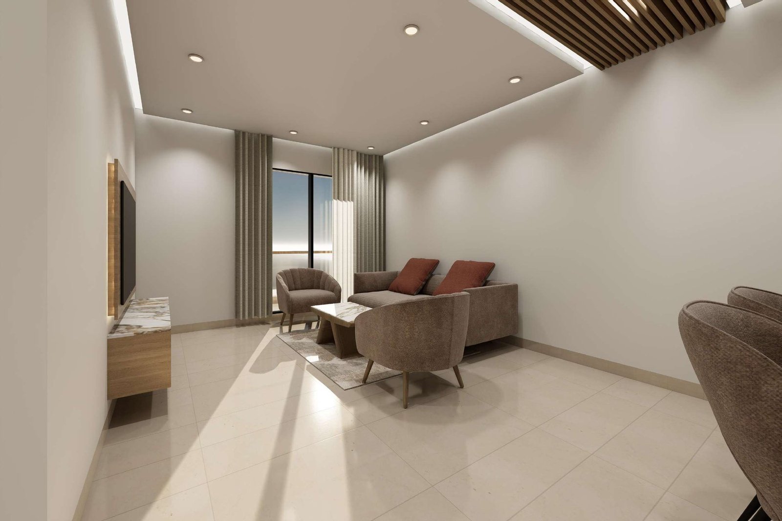 Attard Residential Block — 26