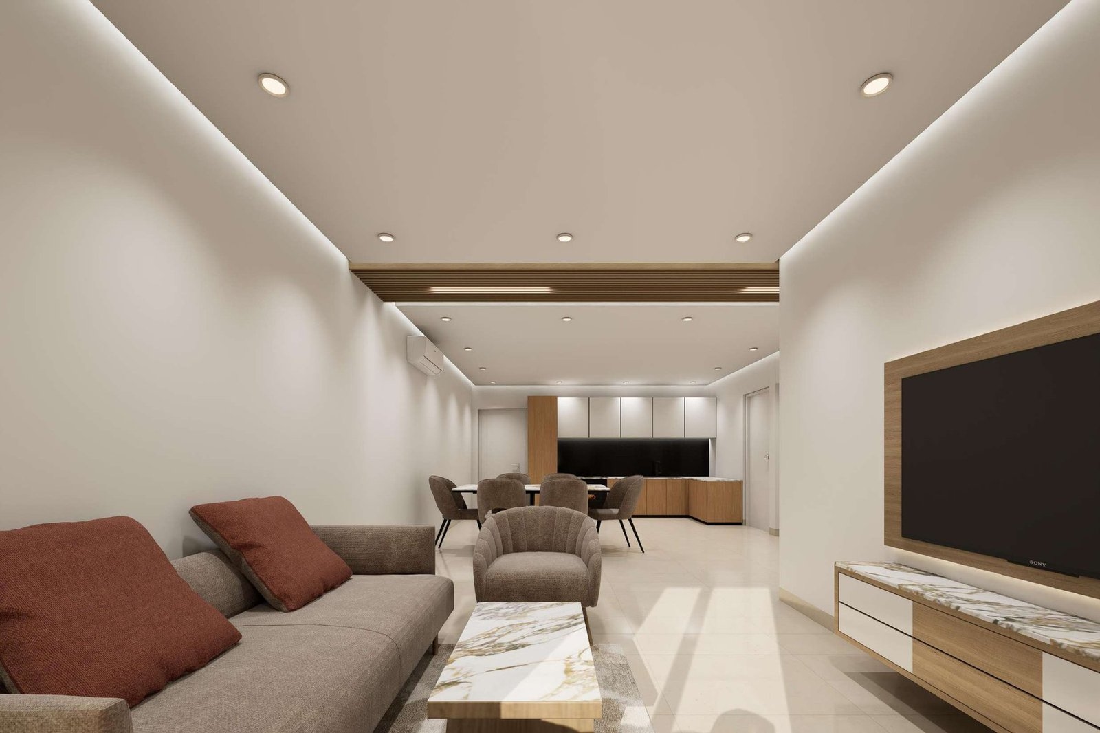 Attard Residential Block — 25