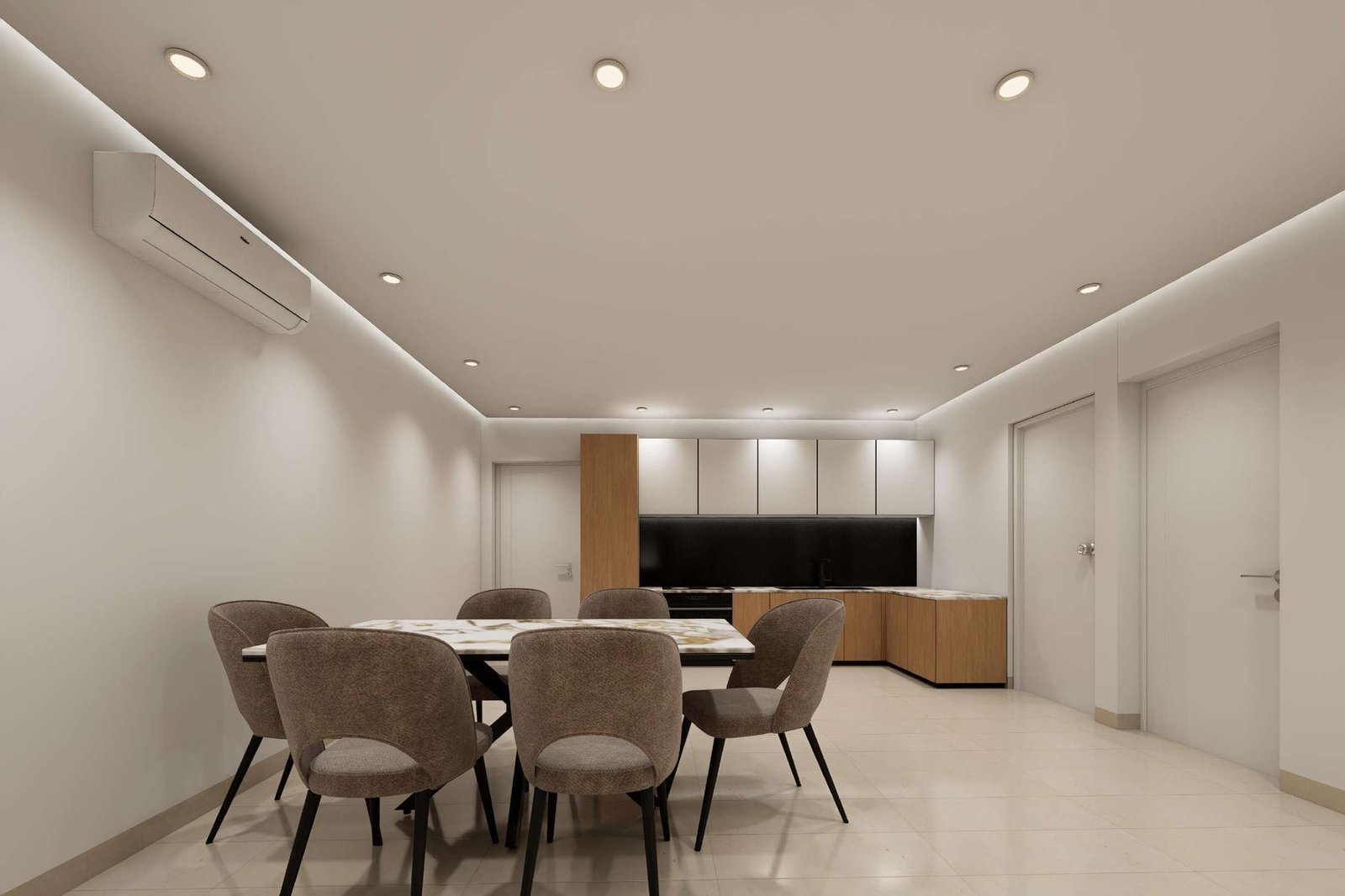 Attard Residential Block — 24