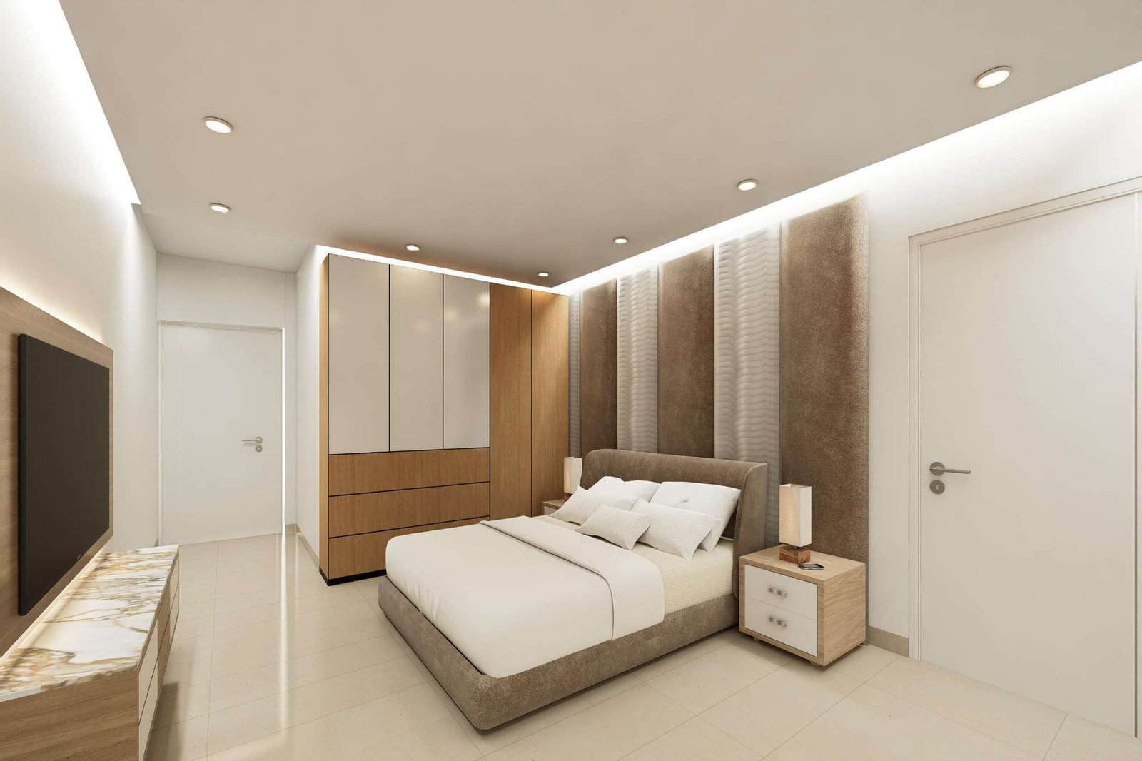 Attard Residential Block — 23
