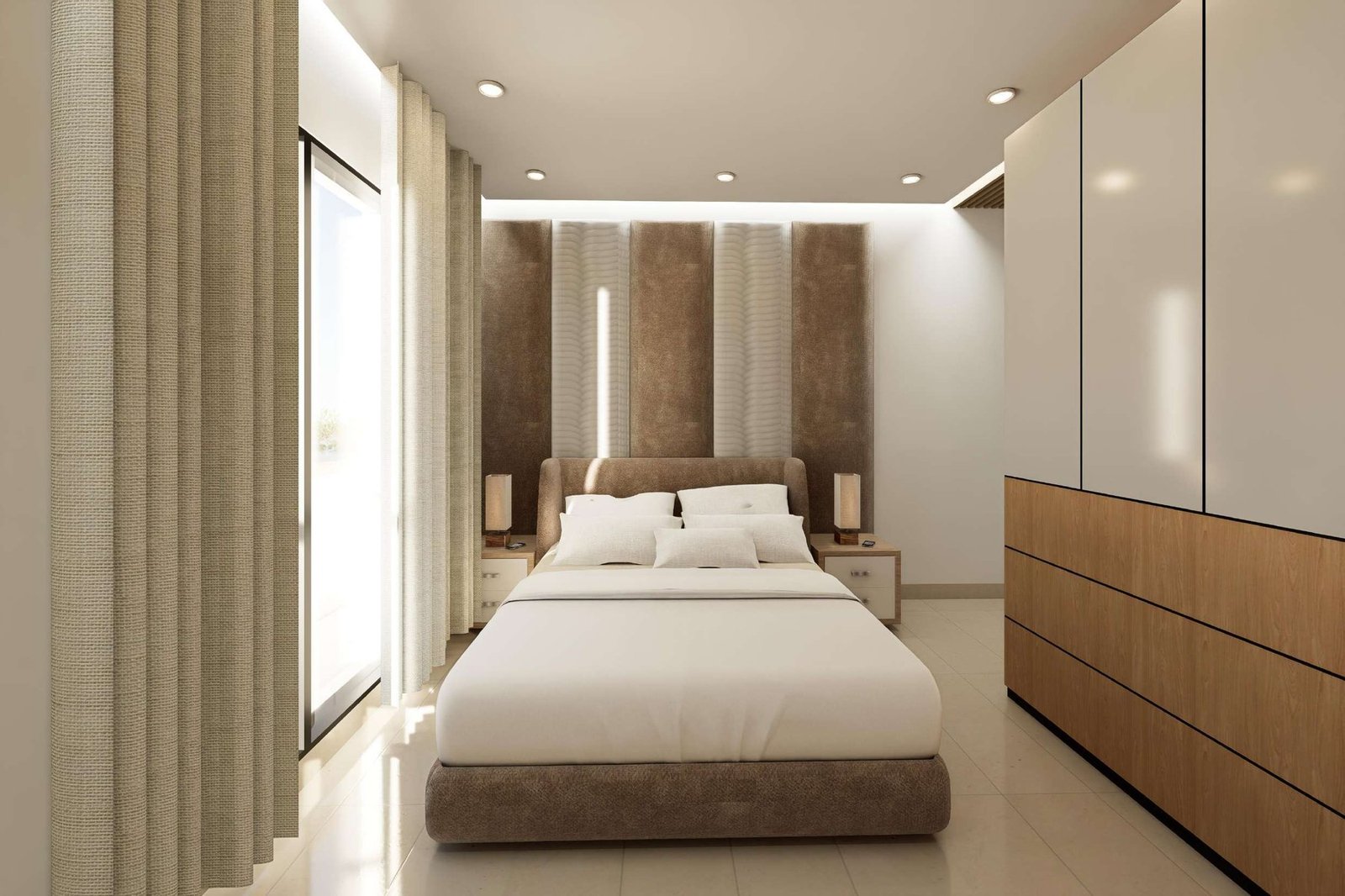 Attard Residential Block — 22