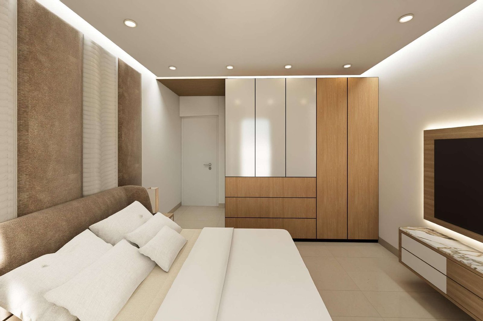 Attard Residential Block — 21