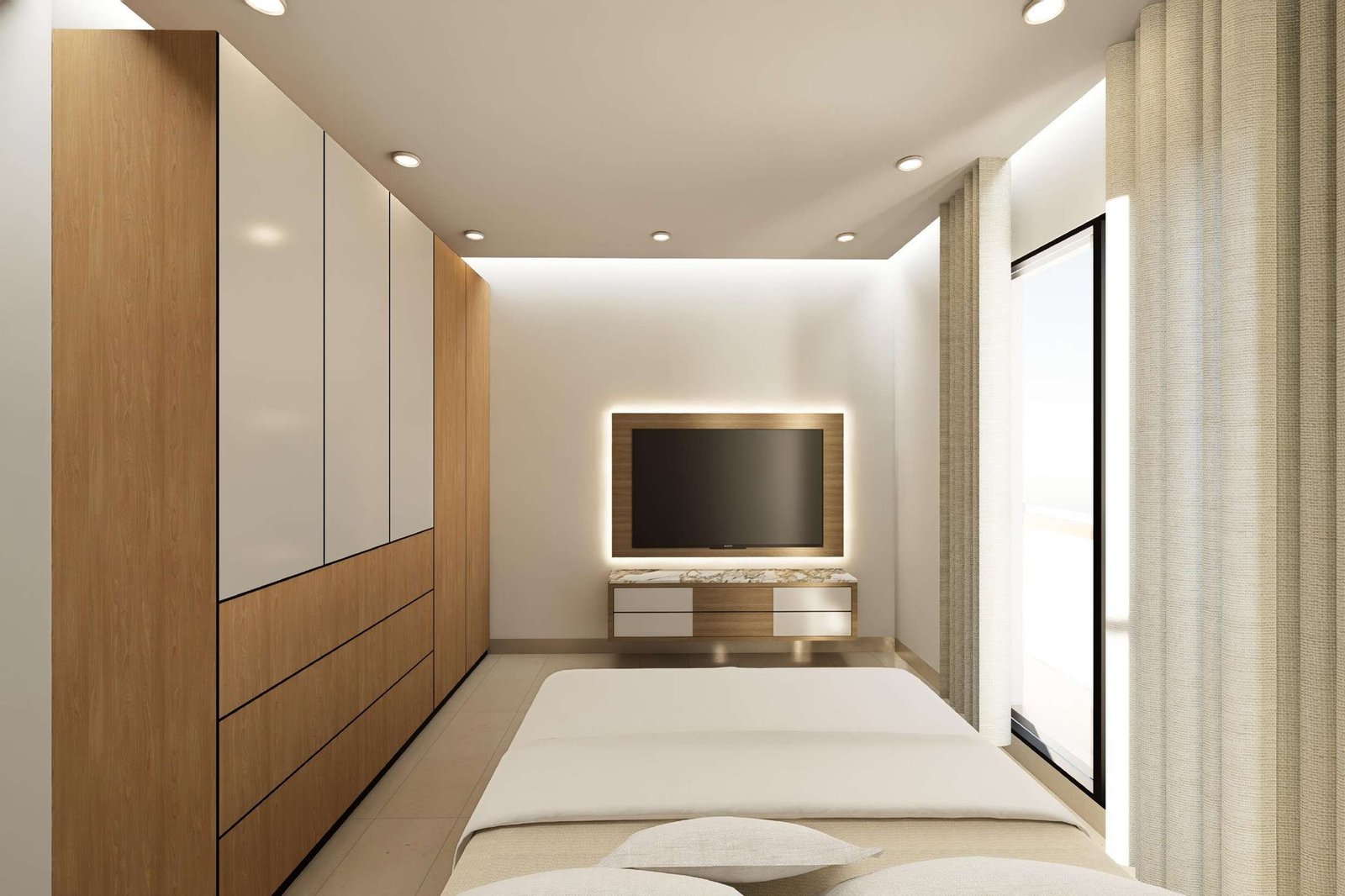 Attard Residential Block — 20