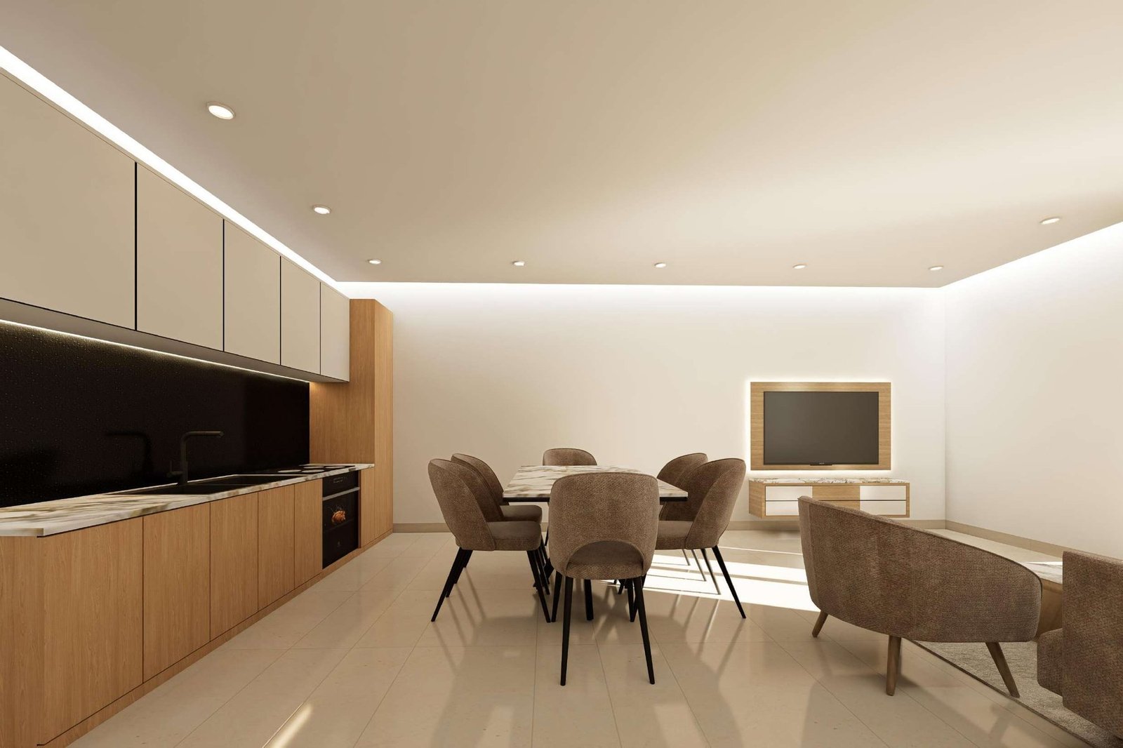 Attard Residential Block — 19