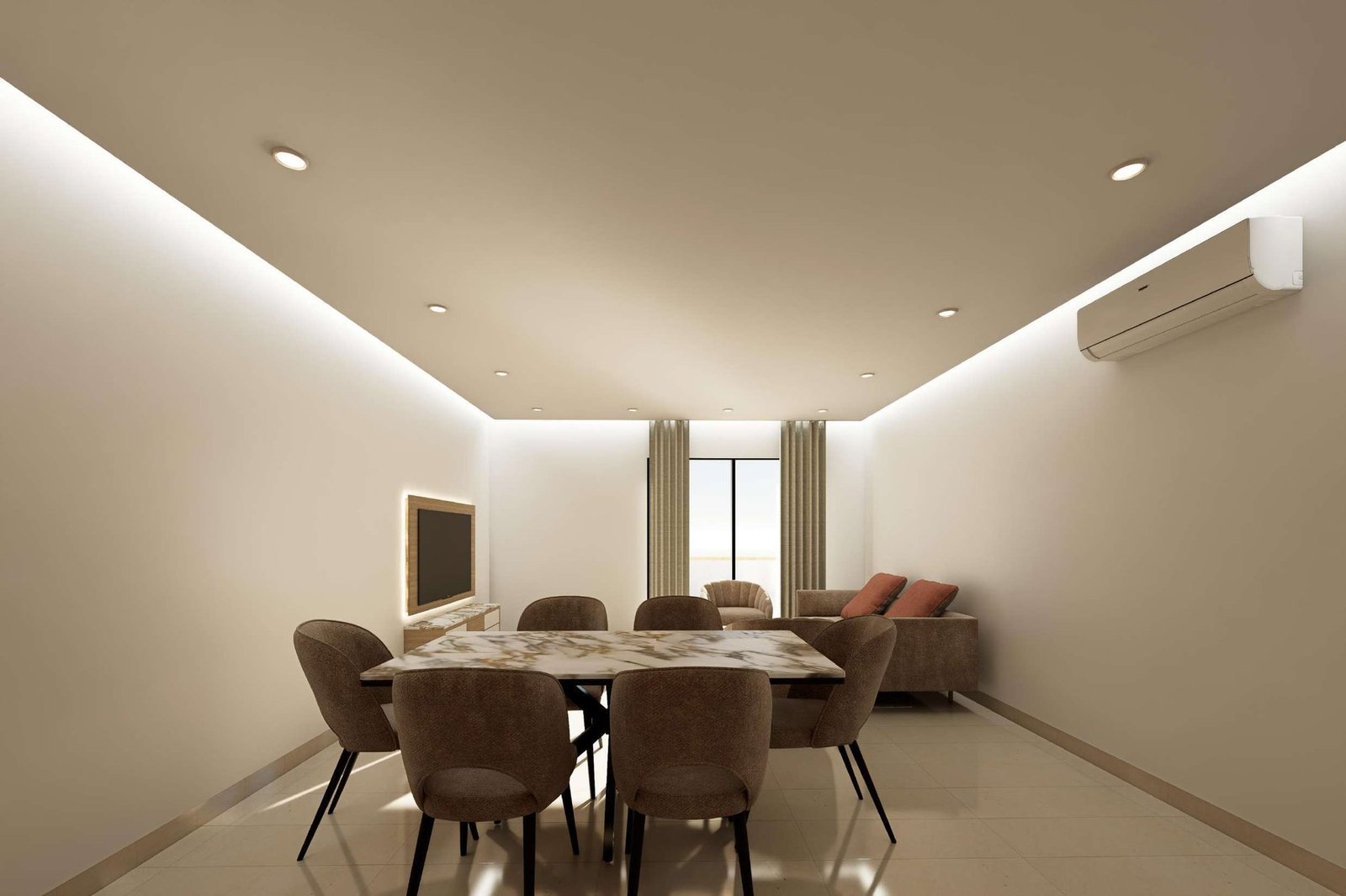 Attard Residential Block — 18