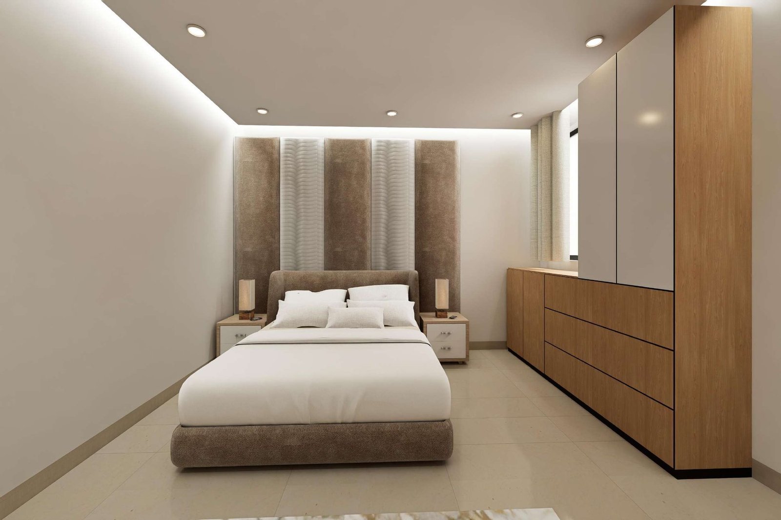 Attard Residential Block — 17