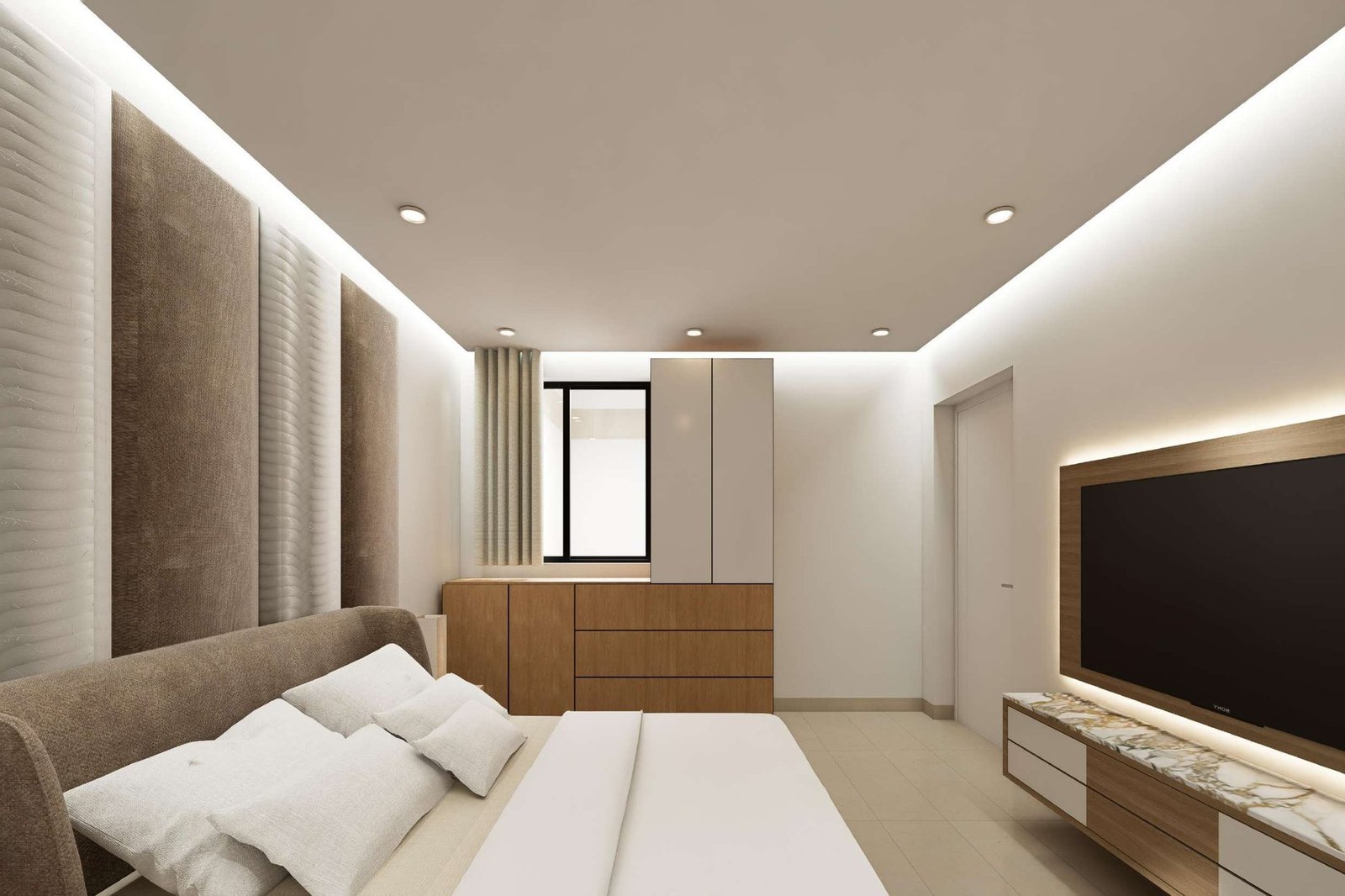 Attard Residential Block — 16