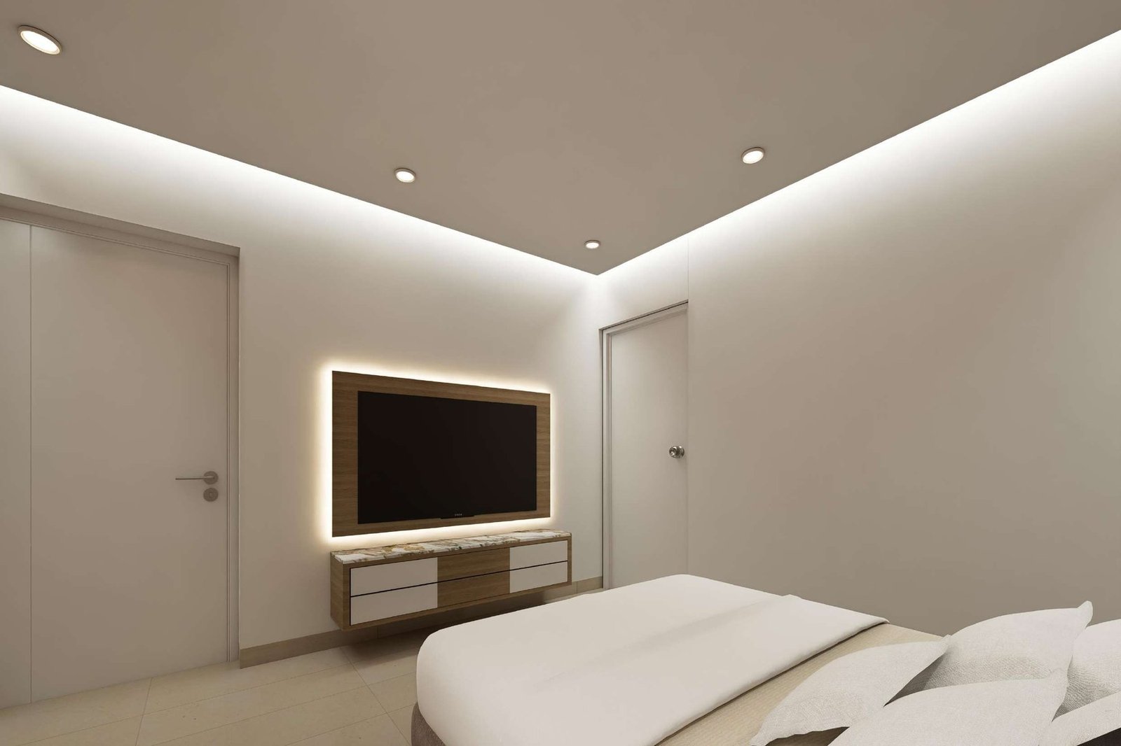 Attard Residential Block — 15