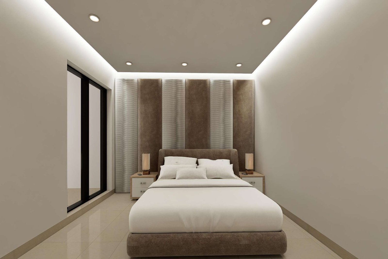 Attard Residential Block — 14