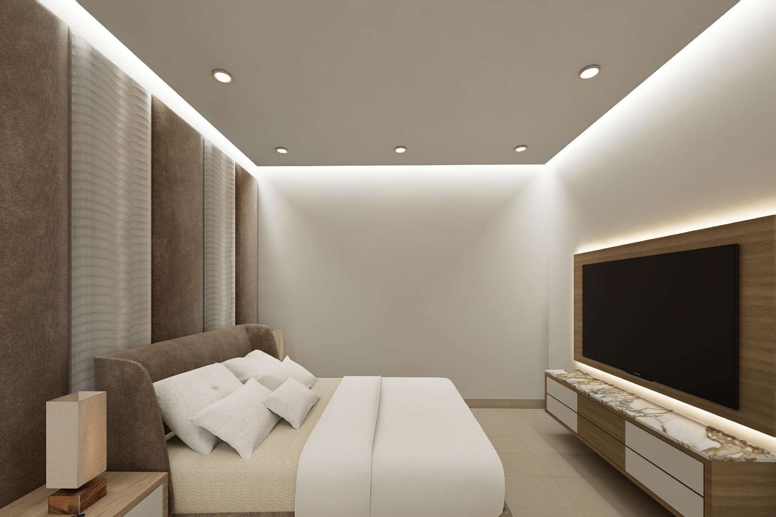 Attard Residential Block — 13
