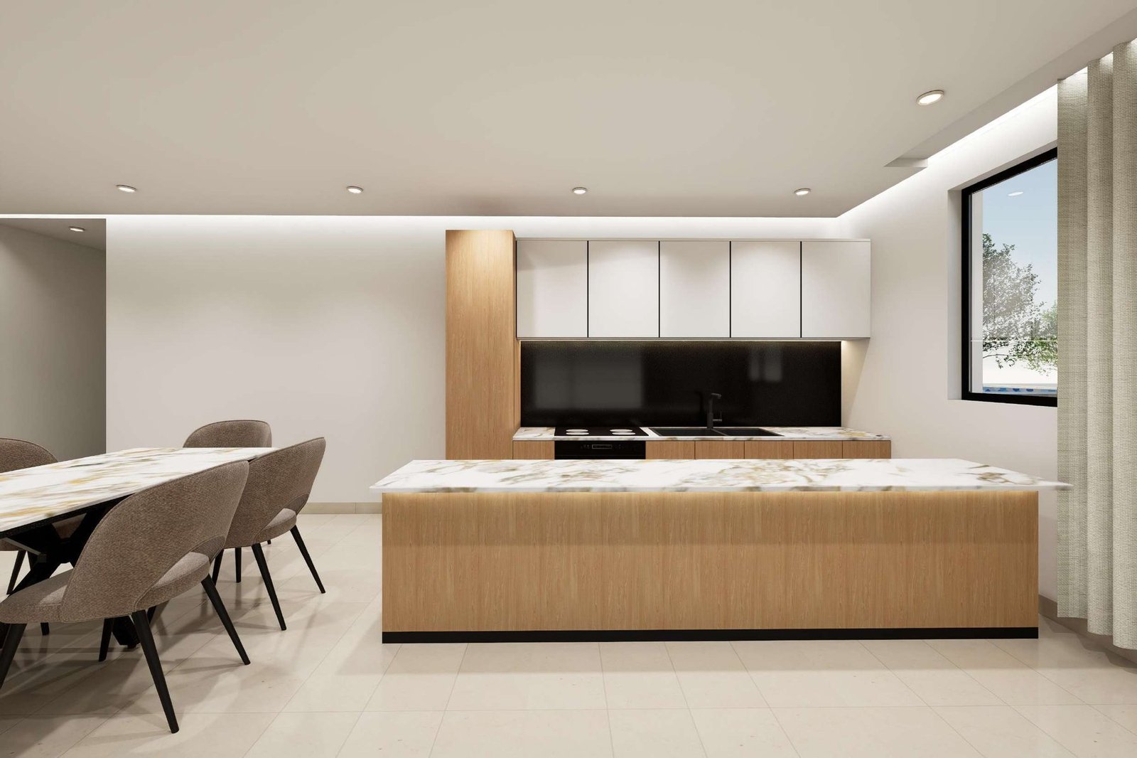 Attard Residential Block — 9