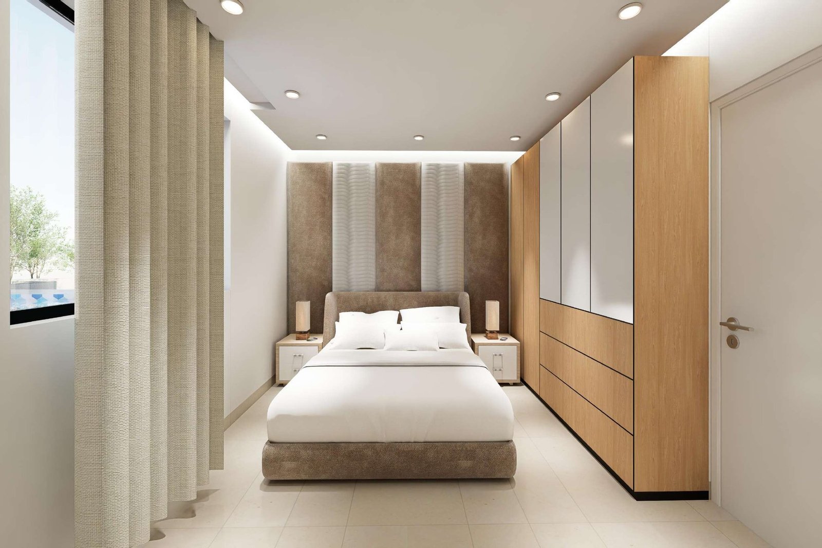 Attard Residential Block — 7