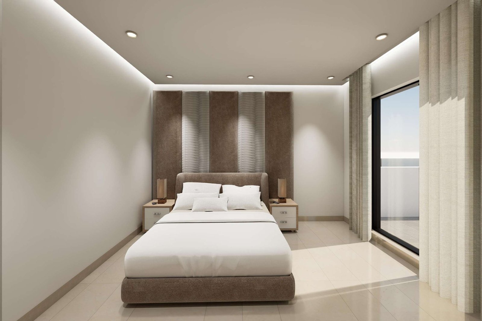 Attard Residential Block — 4
