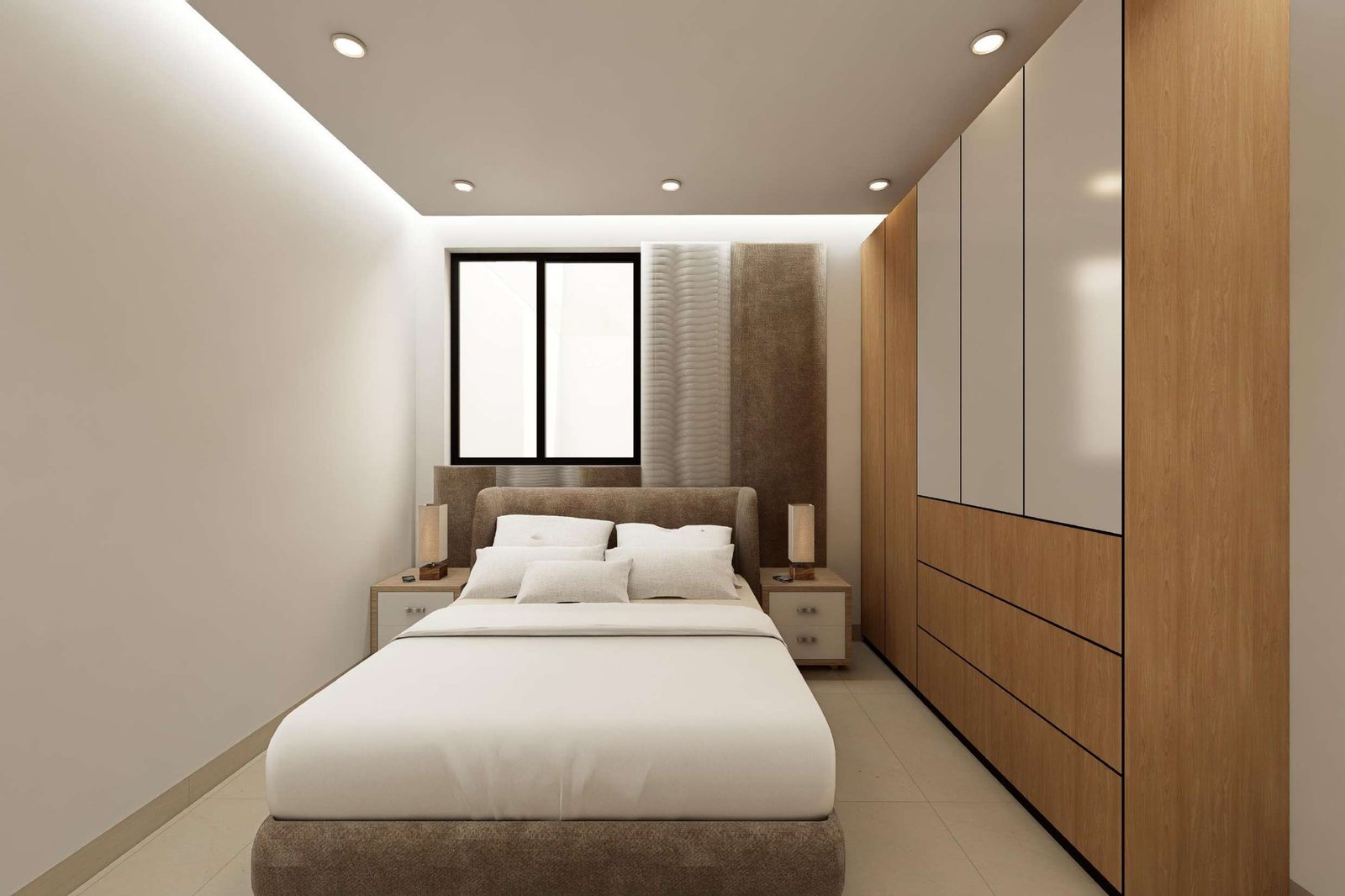 Attard Residential Block — 2